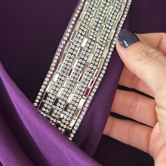 MSK Dress - Picture 4 of 6